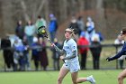 WLax vs MHC  Wheaton College Women’s Lacrosse vs Mount Holyoke College. - Photo By: KEITH NORDSTROM : Wheaton, Lacrosse, LAX